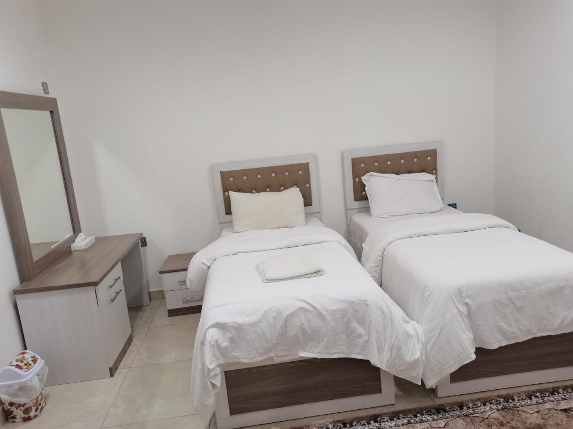 Roza Hotel Apartments Mascate Esterno foto