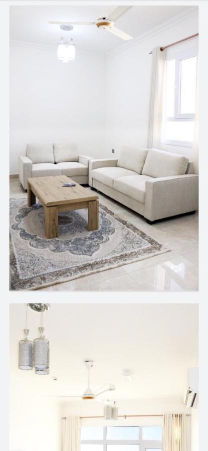 Roza Hotel Apartments Mascate Camera foto
